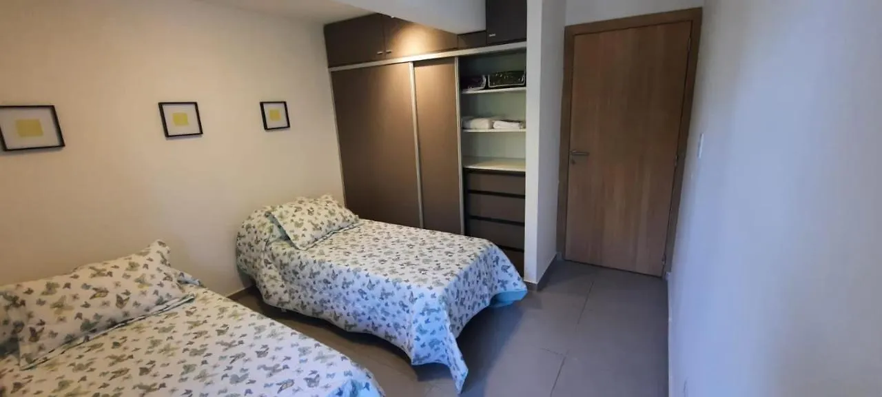 Apartamento In Calma Mdz Mendoza