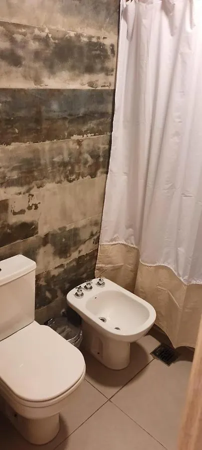 Apartamento In Calma Mdz Mendoza