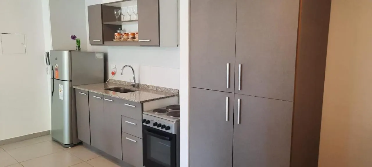 Apartamento In Calma Mdz Mendoza