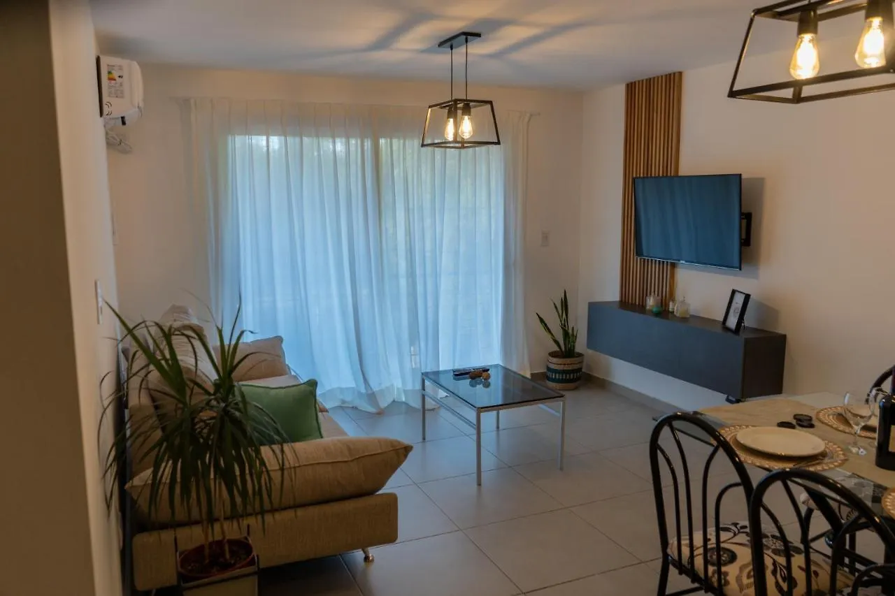 Apartamento In Calma Mdz Mendoza 0*,  Argentina
