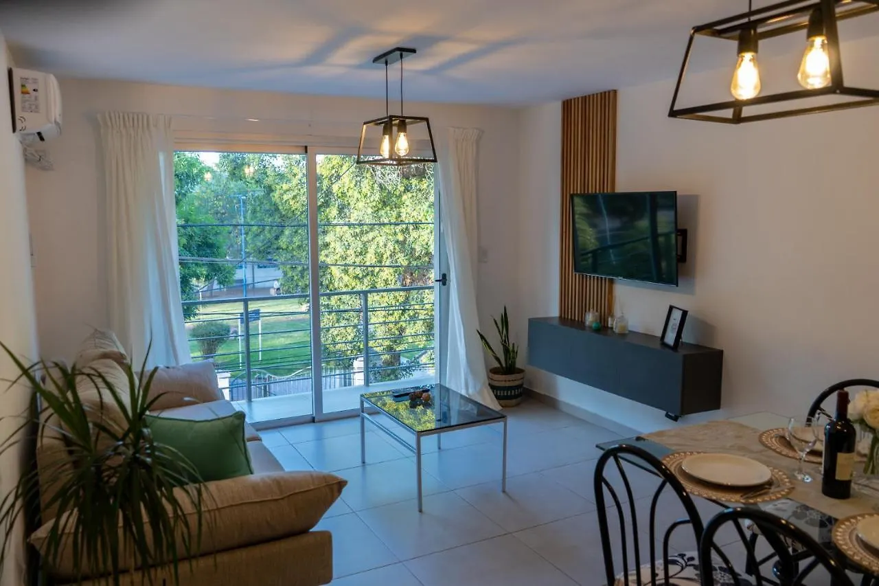Apartamento In Calma Mdz Mendoza