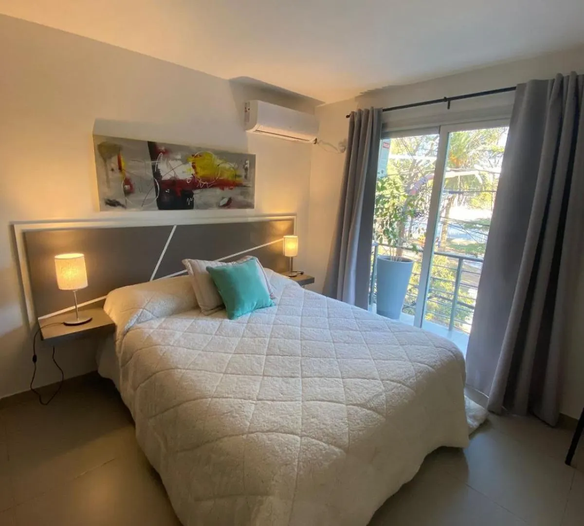 Apartamento In Calma Mdz Mendoza Argentina