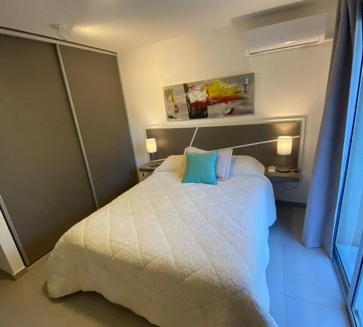 Apartamento In Calma Mdz Mendoza 0*,  Argentina