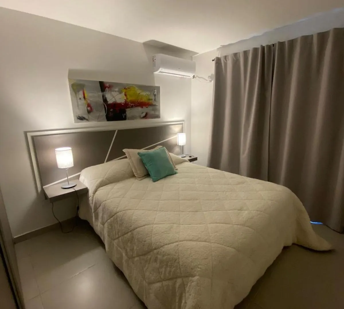 Apartamento In Calma Mdz Mendoza